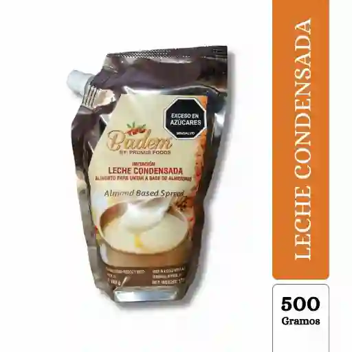 Leche Condensada Badem