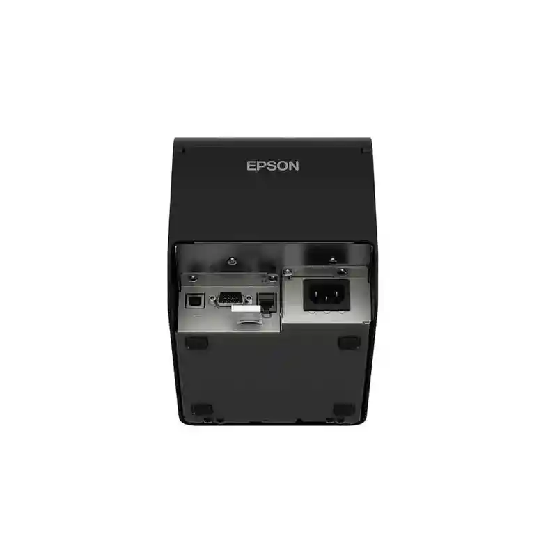 Impresora Epson Tm T20 Iiil Usb Serial