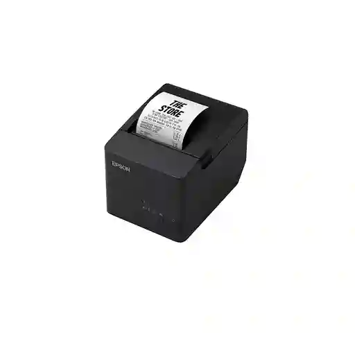 Impresora Epson Tm T20 Iiil Usb Serial