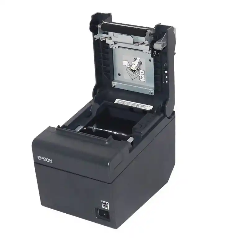 Impresora Epson Tm T20 Iiil Usb Serial