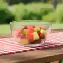 Ensaladera Borgonovo Palladio 14 Cm 400 Ml Vidrio