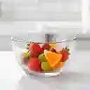 Ensaladera Borgonovo Palladio 14 Cm 400 Ml Vidrio