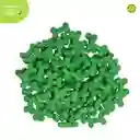 Galletas De Menta Y Fibra (reduce El Mal Aliento) 80 Gr