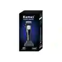 Maquina Cortadora De Cabello Profesional Kemei 5083 Original