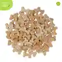 Galletas De Avena, Fibra Y Salvado Natural Para Perros 1 Lb (recarga)