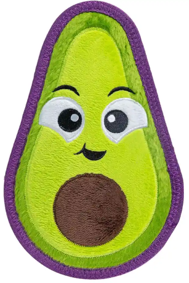 Outward Hound Peluche Ts Aguacate