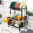Escurridor De Platos 3 Niveles