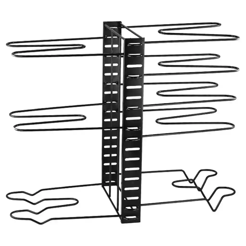 Organizador De Ollas X8 (no Incluye Ollas)