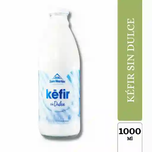 Kéfir Sin Dulce