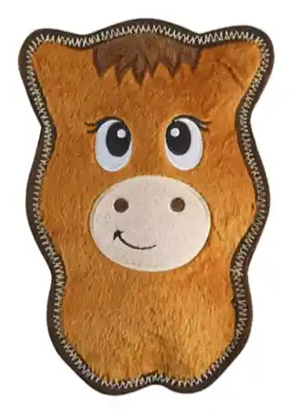 Outward Hound Peluche Ts Granja Caballo