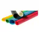 ! Metro Tubo Cable Termoencogible Protector Impermeable De 25mm Milimetros