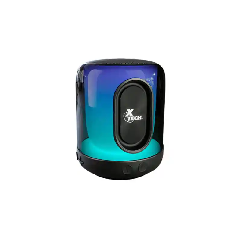 Parlante Xtech Xts 617 Beatware 5w Bluetooth