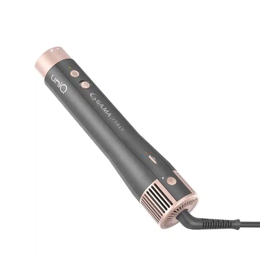 Multistyler Gama Uniq Aura 4 En 1 1500 W