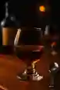 Copa Brandy Cristar Vidrio 348ml Aroma Intenso X 1 Unidad