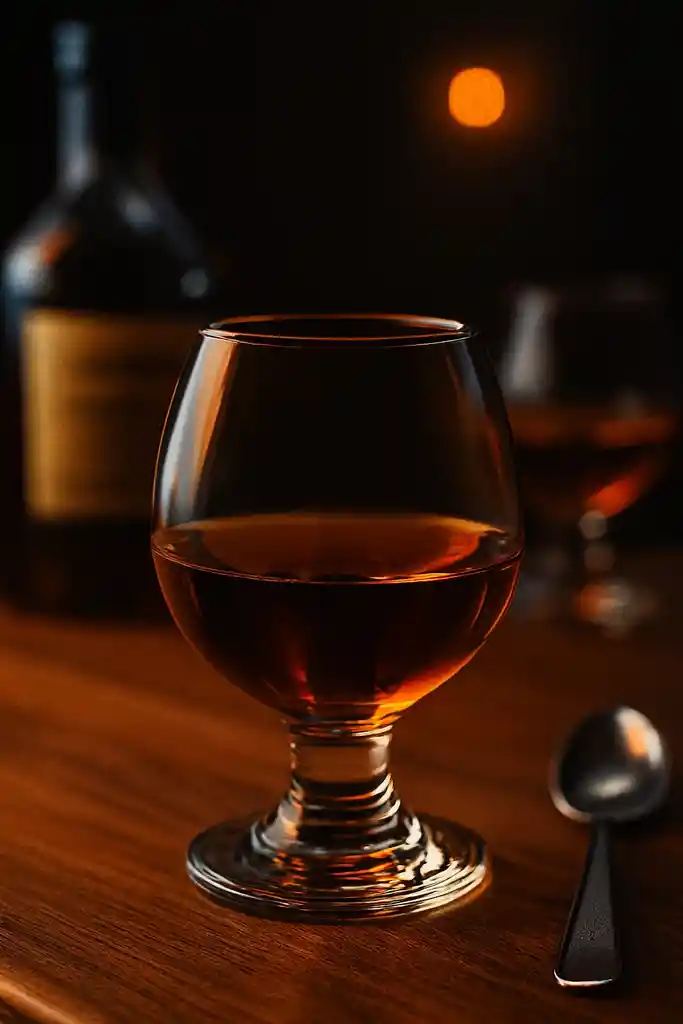 Copa Brandy Cristar Vidrio 348ml Aroma Intenso X 1 Unidad