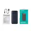 Powerbank Adata C100 10000 Mah Negra