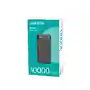Powerbank Adata C100 10000 Mah Negra