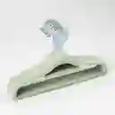 Gancho Expressions Gamuza 13x20cm Verde 10 Und