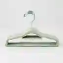 Gancho Expressions Gamuza 13x20cm Verde 10 Und