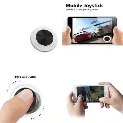 Gatillo Para Pantalla Tactil 1 Duo