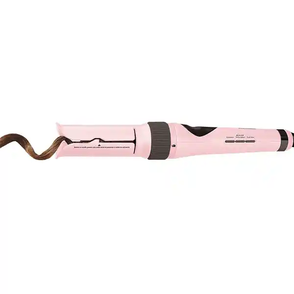 Rizador Automático Avanzado Babyliss Miracurl™ 3/4 Pink