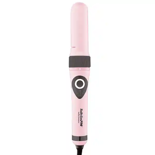 Rizador Automático Avanzado Babyliss Miracurl™ 3/4 Pink
