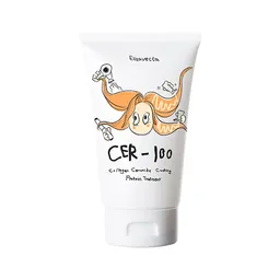 Tratamiento Capilar Reparador Elizavecca Collagen Ceramide Coating Protein 100ml