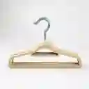 Gancho Expressions Gamuza 13x20cm Caqui 10 Und