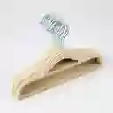 Gancho Expressions Gamuza 13x20cm Caqui 10 Und