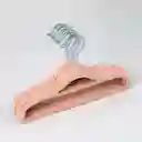 Gancho Expressions Gamuza 13x20cm Rosa Palido 10 Ud