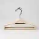 Gancho Expressions Gamuza 13x20cm Marfil 10 Ud