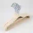 Gancho Expressions Gamuza 13x20cm Marfil 10 Ud