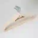 Gancho Expressions Gamuza 23x32cm Marfil 10 Ud