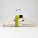 Gancho Expressions Gamuza 23x32cm Marfil 10 Ud