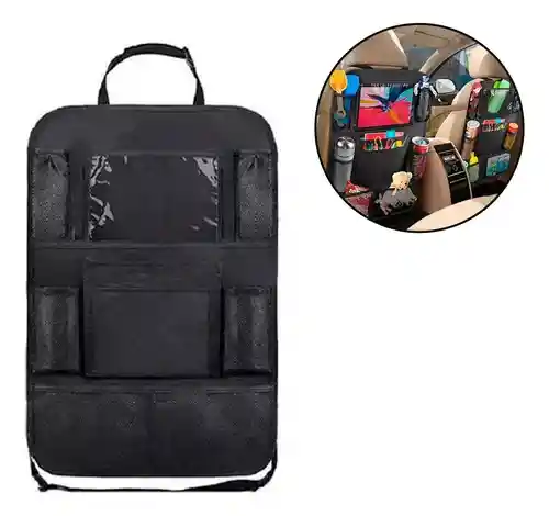 Organizador Silla De Carro