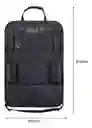 Organizador Silla De Carro