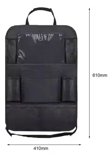 Organizador Silla De Carro