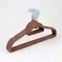 Gancho Expressions Gamuza 23x32cm Cafe 10