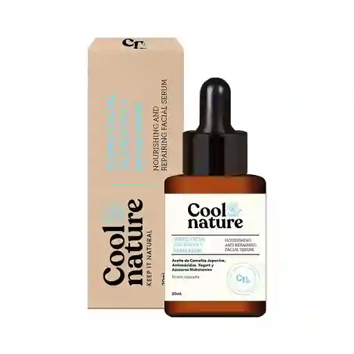 Serum Probióticos Cool Nature 30ml