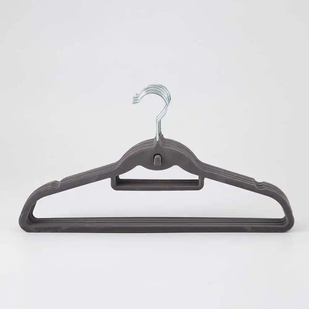 Gancho Expressions Gamuza 23x32cm Verde 10 Ud