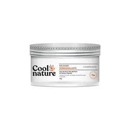 Bálsamo Desmaquillante Cool Nature 40ml