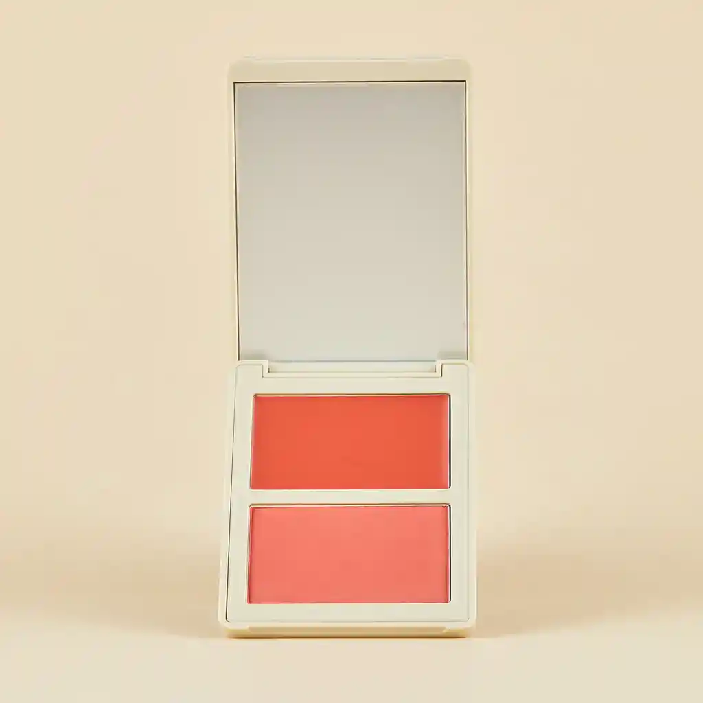 Rubor Duo Atenea Tono Orange Weekend