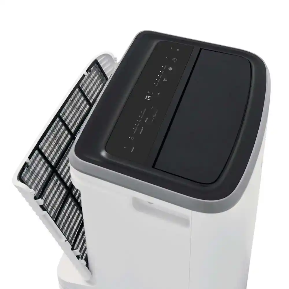 Aire Acondicionado Electrolux 42x71x35cm Blanco 12000 Bt Sp12