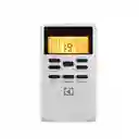 Aire Acondicionado Electrolux 42x71x35cm Blanco 12000 Bt Sp12