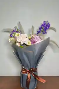 Bouquet Teresa De Portugal