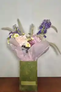 Bouquet Teresa De Portugal