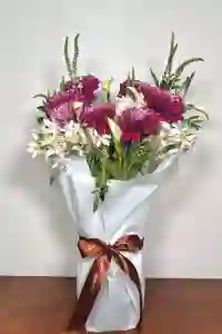 Bouquet Matilde De Flandes