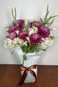 Bouquet Matilde De Flandes