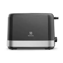 Tostadora Electrolux Negro 2 Rb 800 W Ets10