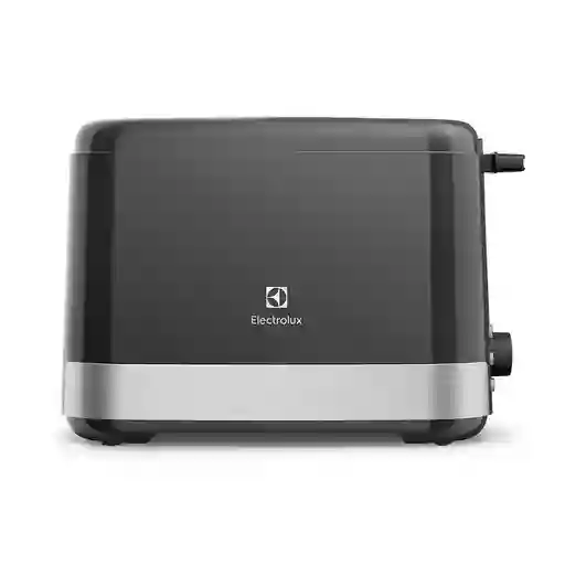 Tostadora Electrolux Negro 2 Rb 800 W Ets10